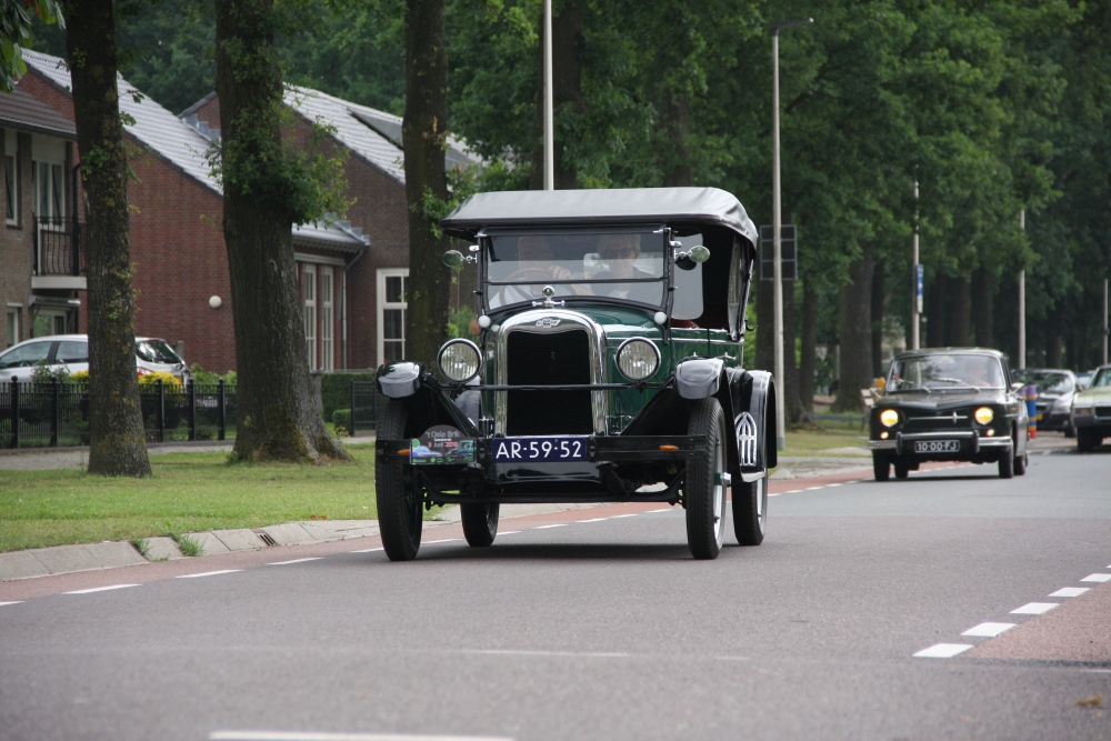 Oldtimerrit Geesteren 3 juni 2018 - 54